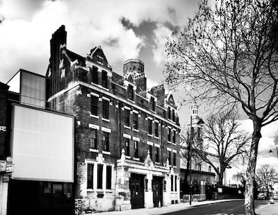 Picture of South London Theatre